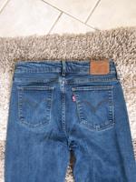 neuwertige Damen Jeans  von Levi's Bayern - Wallersdorf Vorschau