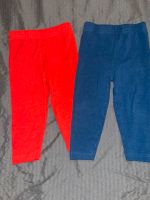 2er Set Leggings Niedersachsen - Burgdorf Vorschau