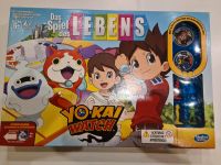 Hasbro Spiel des Lebens Yo-Kai Watch Häfen - Bremerhaven Vorschau
