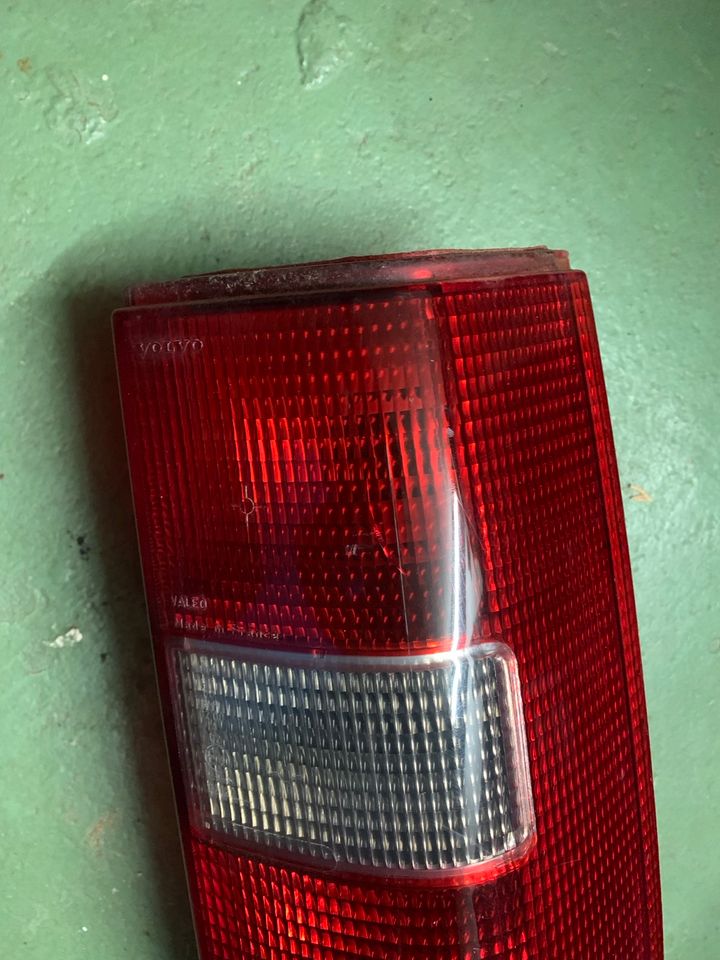 Volvo 850/V70/1 Rücklichter in Hohne