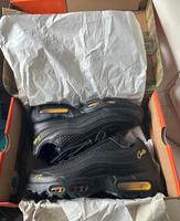 Nike Corteiz Air Max 95 Honey Blacks 42.5 *NEU* inkl OVP Saarbrücken-Mitte - Malstatt Vorschau