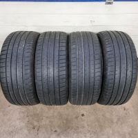 4x Michelin Pilot Sport 4 Sommerreifen 225/45R19 96W Schleswig-Holstein - Nübbel Vorschau