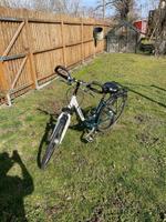 Fahrrad Raleigh UNICO DLX Berlin - Karlshorst Vorschau