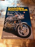 Fortschrittliche Motorrad Technik Helmut Werner Bönsch Buc Brandenburg - Frankfurt (Oder) Vorschau