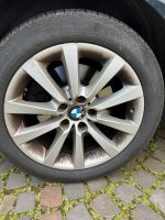 18 Zoll F11 BMW Alufelgen Köln - Rodenkirchen Vorschau