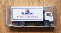 Modellauto Wiking 1:87                            Mercedes LP 814 Bayern - Weiding Vorschau