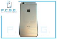 Apple iPhone 6s 16GB Space Gray *Akku neu* Bayern - Neutraubling Vorschau