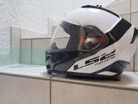 Motorradhelm Rapid weiß Gr. M Rheinland-Pfalz - Hundsangen Vorschau