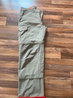 Fjällräven Trekking Outdoor Hose 54 Nordrhein-Westfalen - Bergisch Gladbach Vorschau