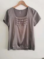 Comma Damen Bluse Gr 38 Hessen - Viernheim Vorschau