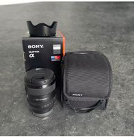 Sony 24mm 1.4 GM Bayern - Weißenhorn Vorschau