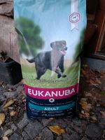 15 kg Qulitäts-Marken Hundefutter Eukanuba Adult Large Breed Dresden - Räcknitz/Zschertnitz Vorschau