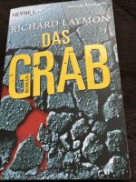 Richard Laymon Das Grab Bonn - Bad Godesberg Vorschau