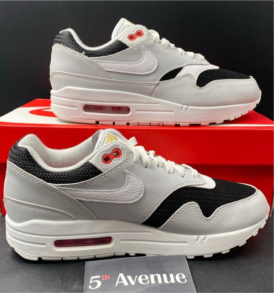 Nike Air Max 1 PRM | Größe 39 | Art. 0957 in Remscheid