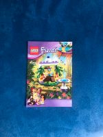 Lego Friends Set 41044 Papageiengarten Baden-Württemberg - Karlsruhe Vorschau