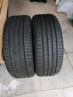 Conti Sport Contact 235 50 R19 Sommerreifen Hansestadt Demmin - Neukalen Vorschau