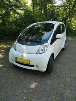 Mitsubishi i-MiEV - - Saarland - Sulzbach (Saar) Vorschau
