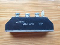 Semikron Semipack SKKT 55/12 Thyristor Kr. Altötting - Haiming Vorschau