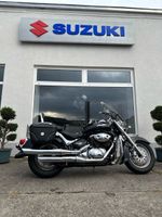 Suzuki VL 800 Volusia Verkauf in Kommission Mecklenburg-Strelitz - Landkreis - Neustrelitz Vorschau