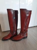 Damen Stiefel Bayern - Freystadt Vorschau