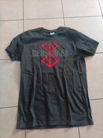 Berserker Walhalla Wikinger Shirt schwarz M Niedersachsen - Lehrte Vorschau