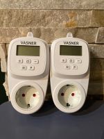 VASNET VUT 35 Universal Steckdosen Thermostat Bayern - Miltenberg Vorschau