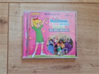 CD Bibi Blocksberg - Musical Thüringen - Apolda Vorschau