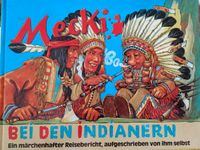 Mecki BEI DEN INDIANERN Wuppertal - Elberfeld Vorschau