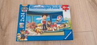 Paw Patrol Puzzle Ravensburger 2x24 ab 4+ Saarland - Riegelsberg Vorschau