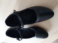 Tanzschuhe Größe 4,5/ 38 Bayern - Veitshöchheim Vorschau