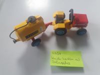 Playmobil® 7754 Kindertraktor mit Düngefass Brandenburg - Oberkrämer Vorschau