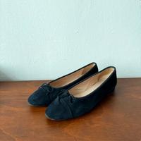 Unützer Ballerinas Flats dunkelblau Gr.39 1/2 Hamburg-Mitte - Hamburg St. Pauli Vorschau