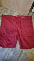 138 Hose Bermudas 35 dunkelrot  6XL Kreis Ostholstein - Ahrensbök Vorschau