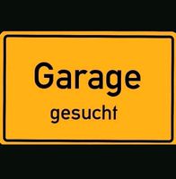 SUCHE GARAGE ODER TIEFGARAGE IM HERMANN-VOLZ RAUM Baden-Württemberg - Biberach an der Riß Vorschau
