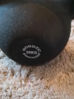 Kettlebell Nordic Strength 20 kg Niedersachsen - Burgdorf Vorschau