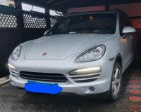 Porsche Cayenne 92A mit Panoramadach Nordrhein-Westfalen - Altena Vorschau