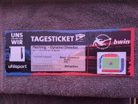 Eintrittskarte Dynamo Dresden 11.5.2024 Dresden - Trachau Vorschau