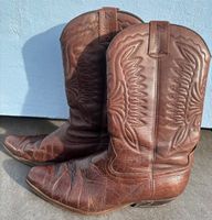 Cowboystiefel/Westernstiefel Damen Joe Sanchez Größe 40 Rheinland-Pfalz - Irmtraut Vorschau