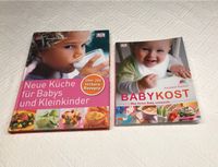 Kochbücher für Babys Kleinkinder Annabel Karmel Hessen - Wiesbaden Vorschau
