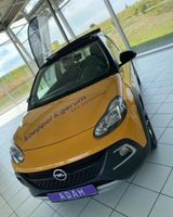 Opel Adam Rocks 120 Jahre Baden-Württemberg - Langenau Vorschau