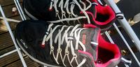CMP Wanderschuhe Trekkingschuhe Gr. 40 Hessen - Homberg Vorschau