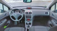 Ich verkaufe meine Auto Peugeot 307 mit neuer TÜV 2 Hand Baden-Württemberg - Trossingen Vorschau