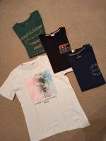 4er Set Shirts Jungs Sachsen - Wilthen Vorschau