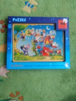 Drei Magier Puzzle  Holz Geisterburg  ab 24 M  NEU Hessen - Gelnhausen Vorschau