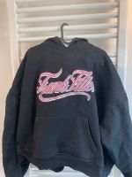 Frank Filler „Frankstar“ Hoodie Thüringen - Jena Vorschau