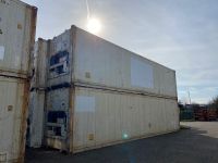 40 Fuß High Cube Kühlcontainer / Kühlhaus / Reefer / Container Hamburg-Mitte - Hamburg Billstedt   Vorschau