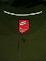 Nike hemd grün olive green neu rar Limited edition hala casual Nordrhein-Westfalen - Hagen Vorschau