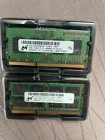 DDR 3 SO Dimm Arbeitsspeicher Nordrhein-Westfalen - Schwalmtal Vorschau