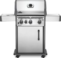 Napoleon Grill Rogue RXT425SIBPSS-1-DE * inkl. COVER + SizzleZone Essen - Essen-Werden Vorschau