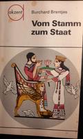 Vom Stamm zum Sraat / akzent - Reihe Bd.41 aus DDR - Zeit Sachsen - Radeberg Vorschau